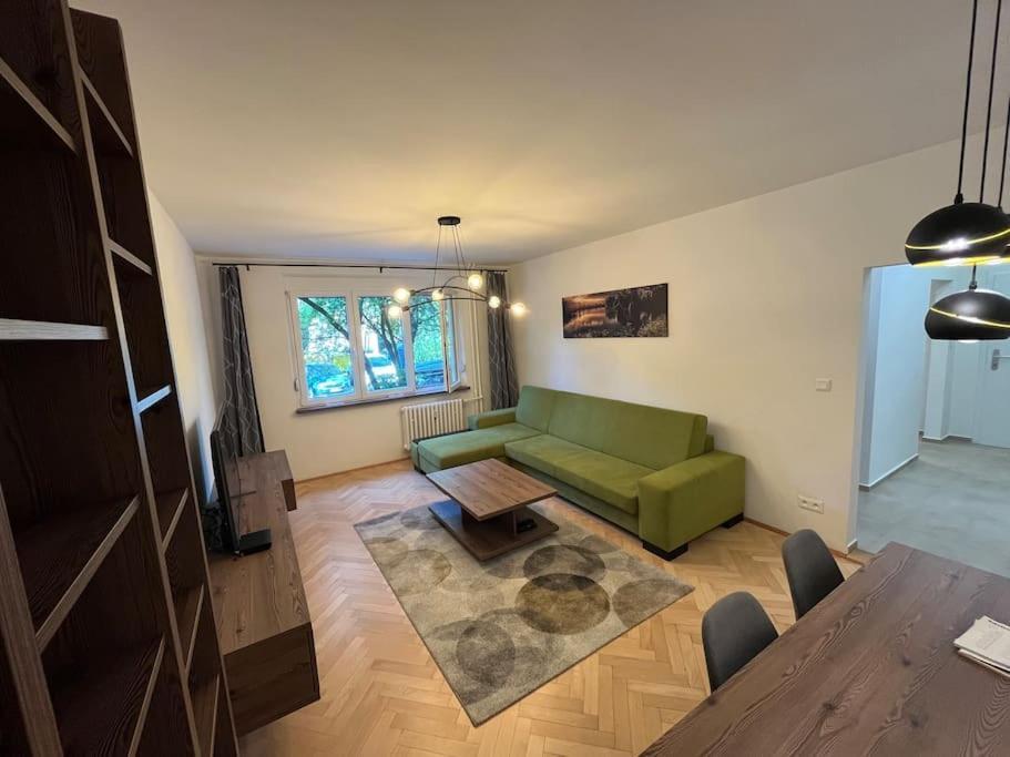New Spacious One-room * Bratysława