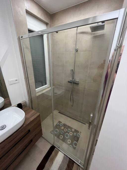 New Spacious One-room Apartament Bratysława