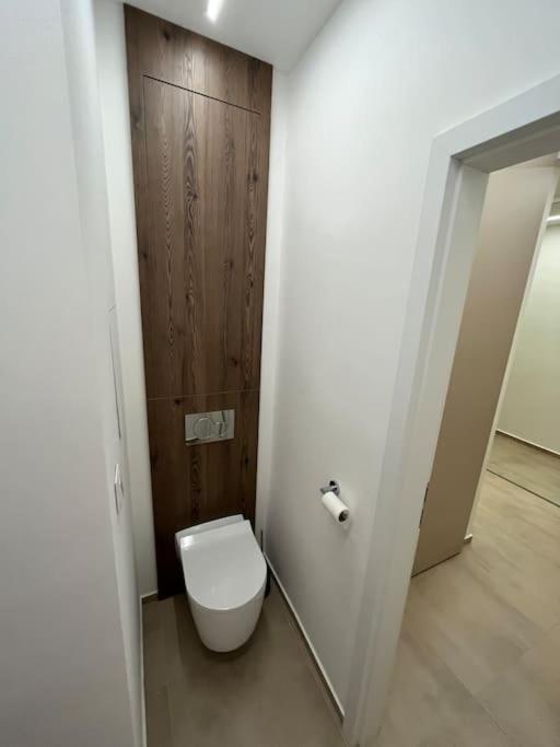 Apartament New Spacious One-room